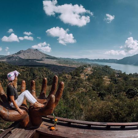 Kintamani Caldera Hotel & Restaurant المظهر الخارجي الصورة