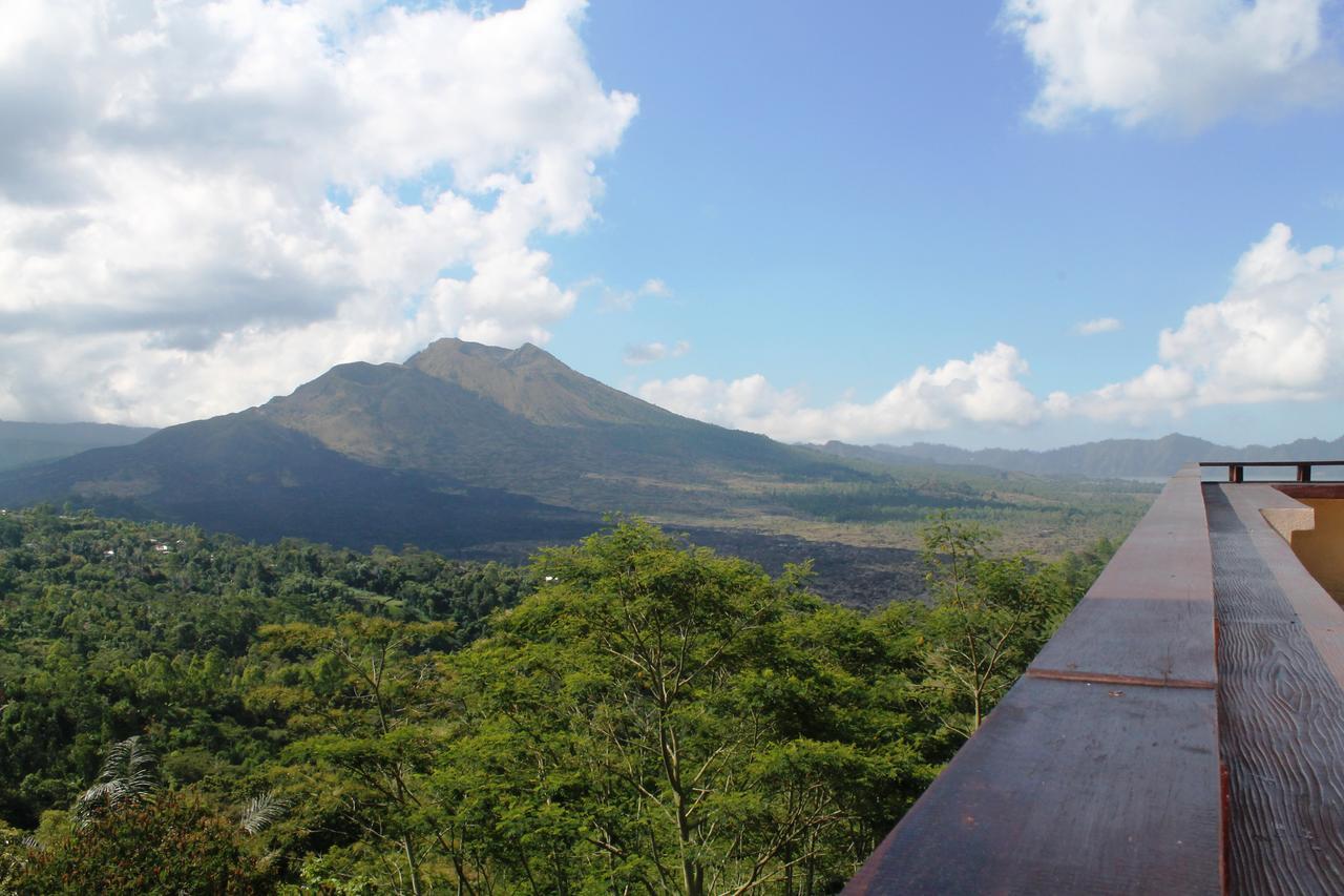 Kintamani Caldera Hotel & Restaurant المظهر الخارجي الصورة