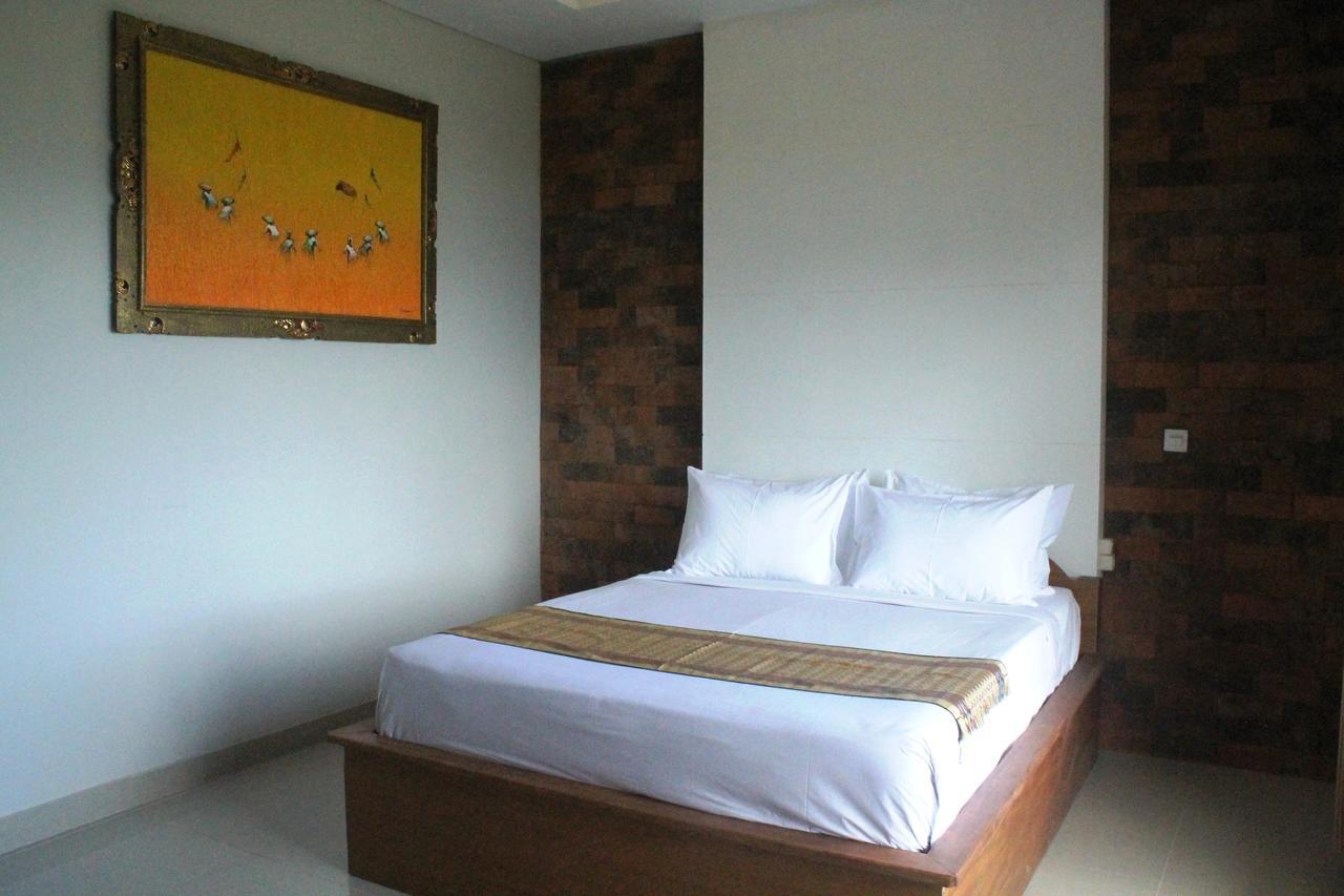 Kintamani Caldera Hotel & Restaurant المظهر الخارجي الصورة