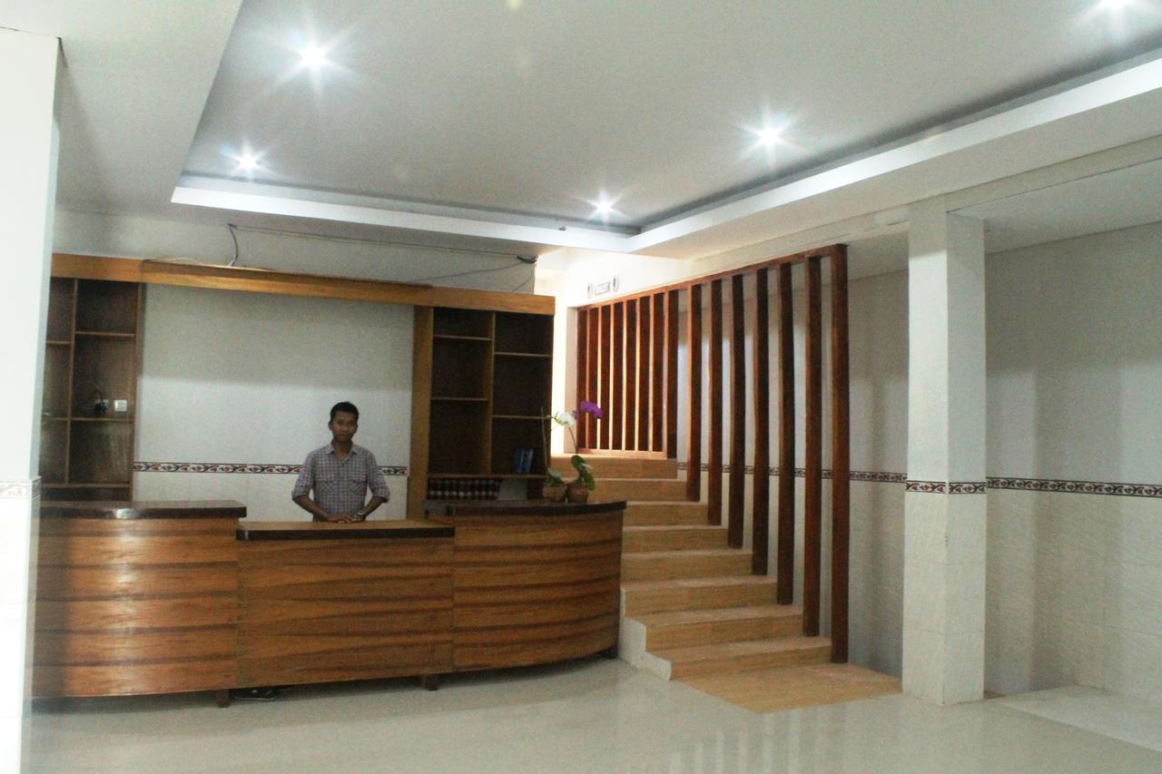 Kintamani Caldera Hotel & Restaurant المظهر الخارجي الصورة