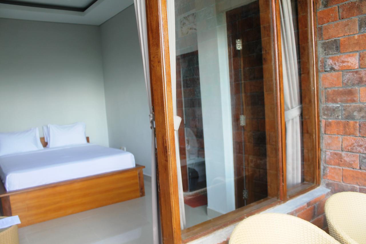 Kintamani Caldera Hotel & Restaurant المظهر الخارجي الصورة