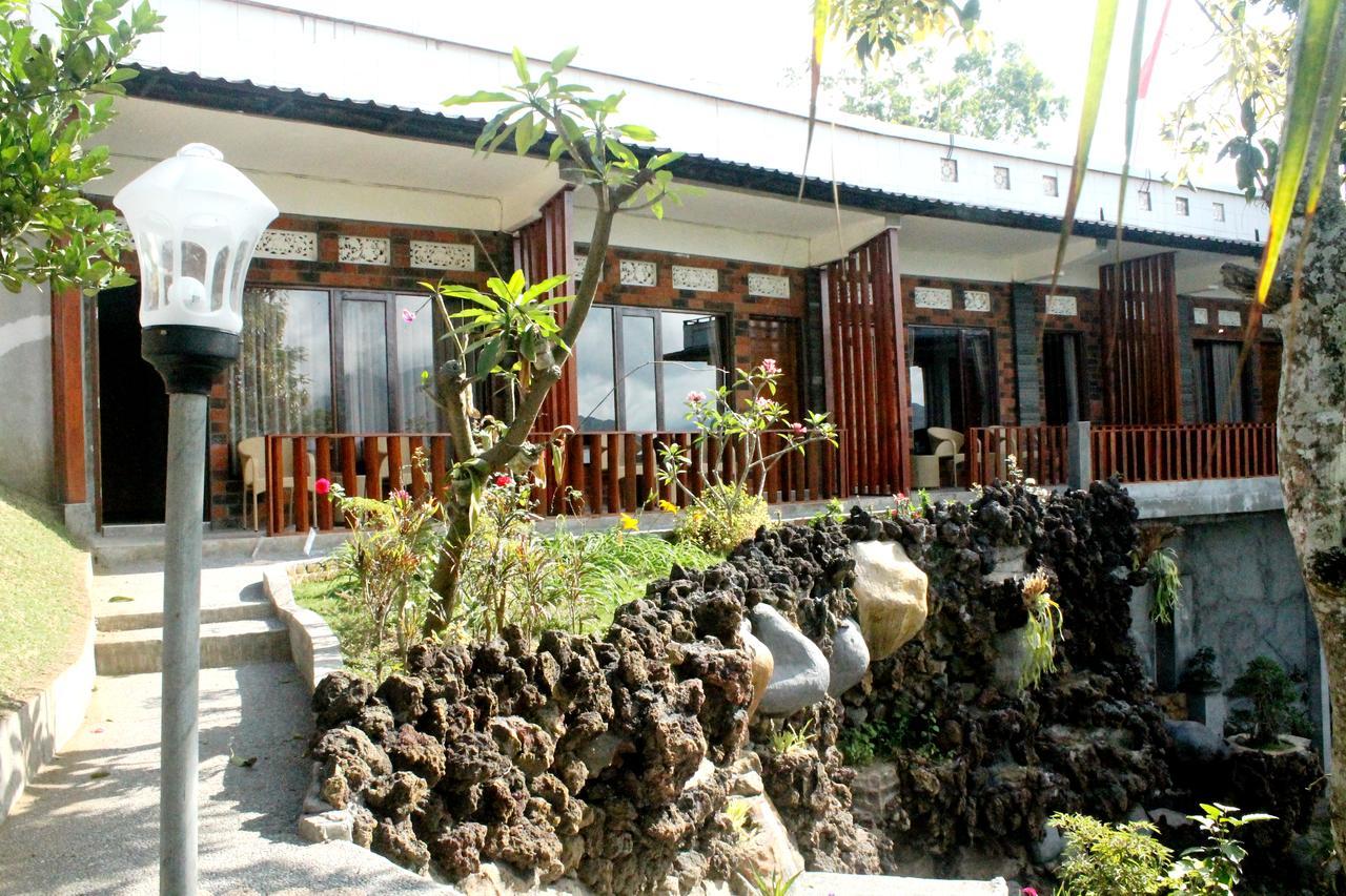 Kintamani Caldera Hotel & Restaurant المظهر الخارجي الصورة