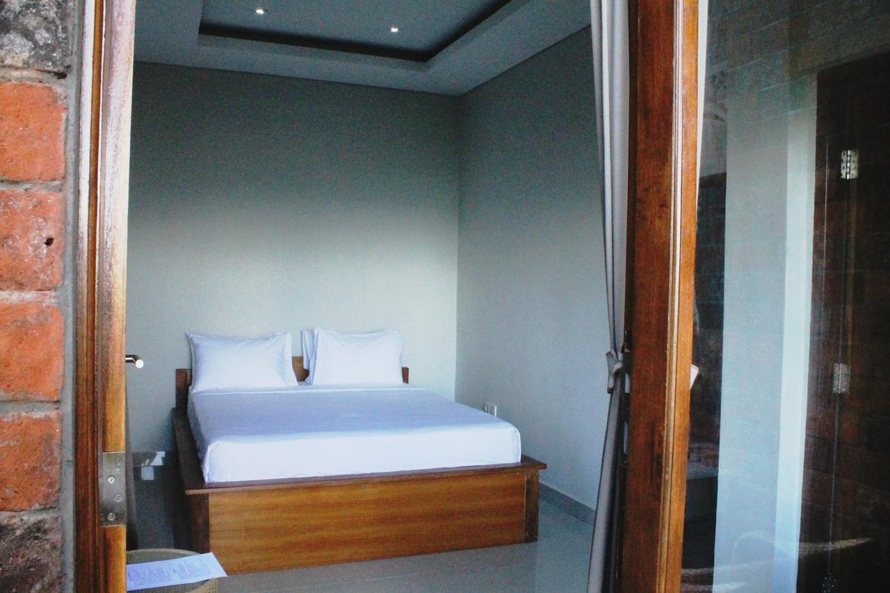Kintamani Caldera Hotel & Restaurant المظهر الخارجي الصورة