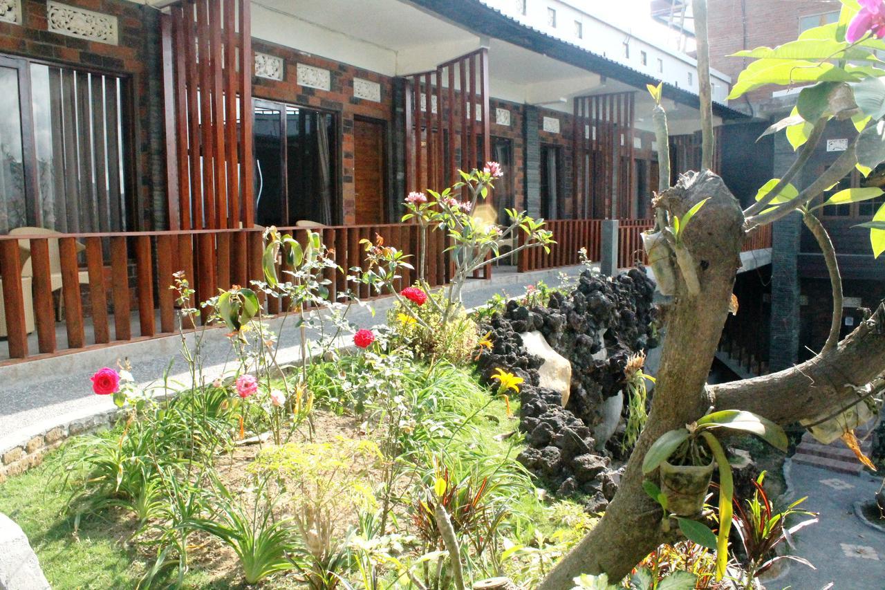 Kintamani Caldera Hotel & Restaurant المظهر الخارجي الصورة