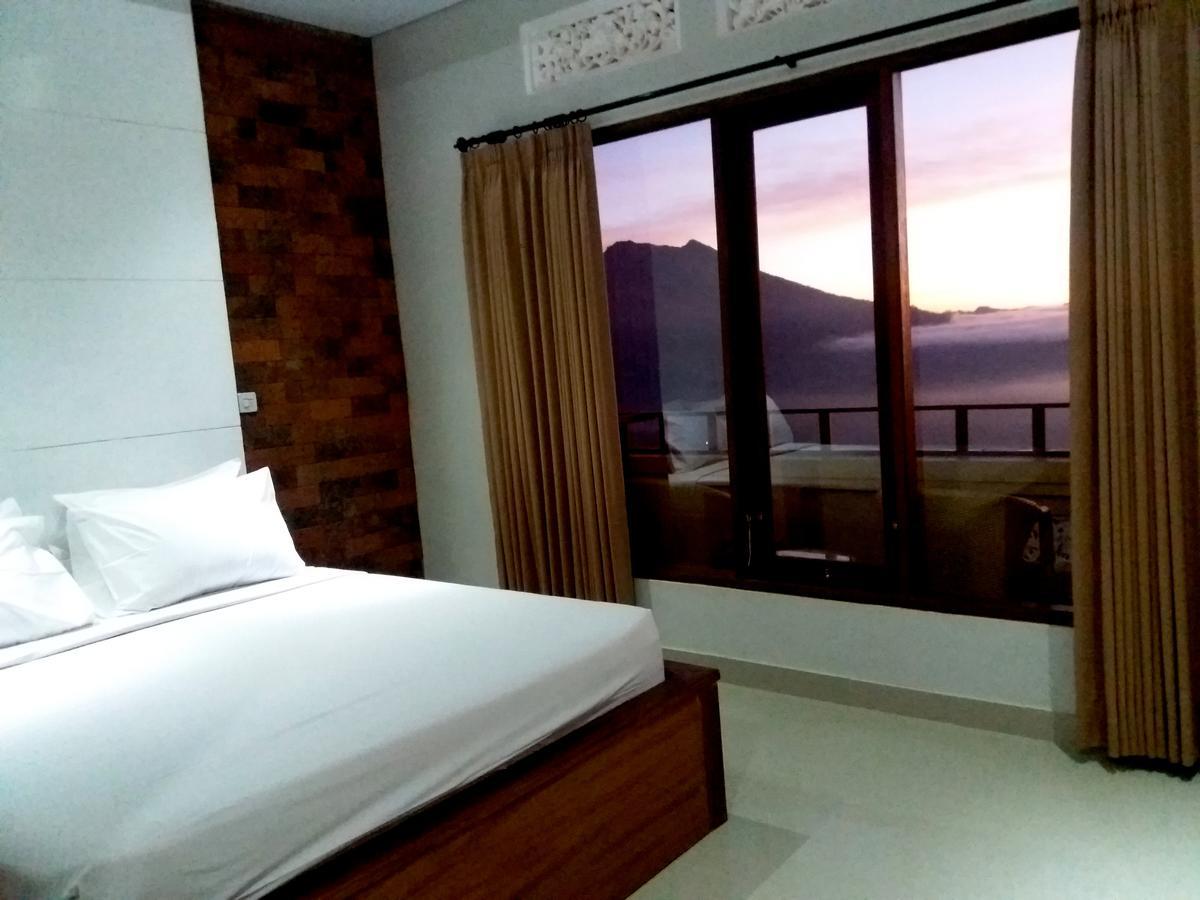 Kintamani Caldera Hotel & Restaurant المظهر الخارجي الصورة