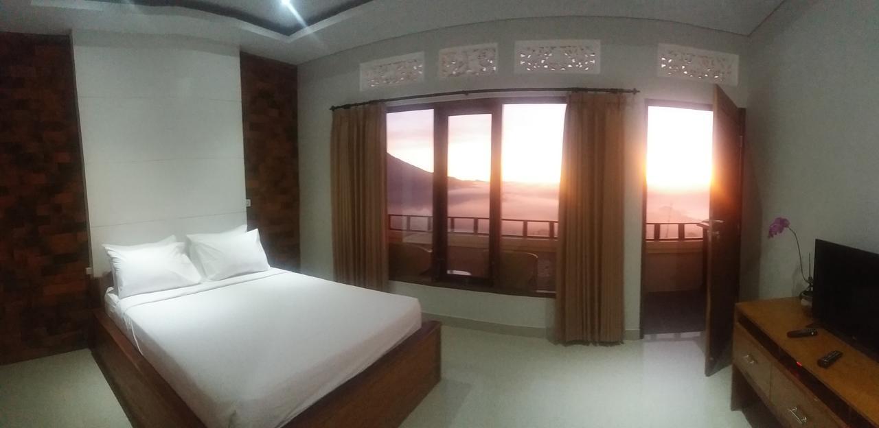 Kintamani Caldera Hotel & Restaurant المظهر الخارجي الصورة