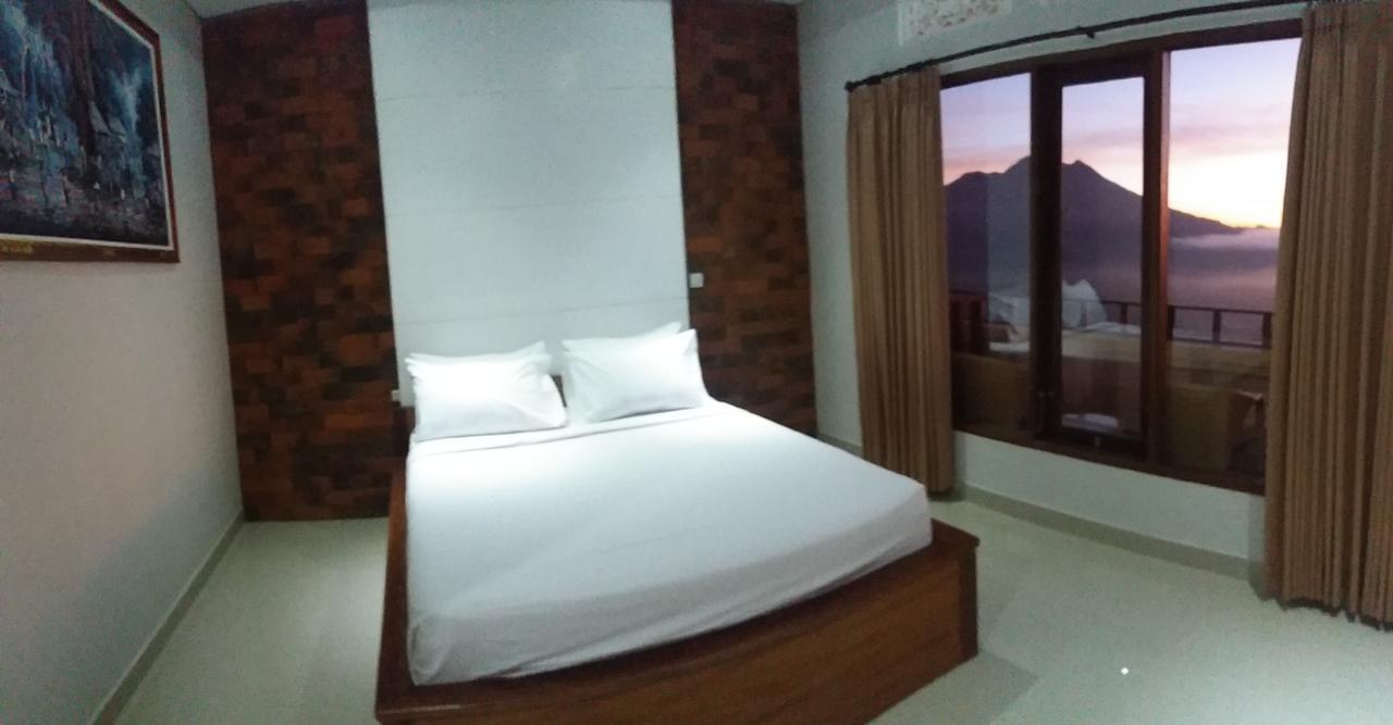 Kintamani Caldera Hotel & Restaurant المظهر الخارجي الصورة