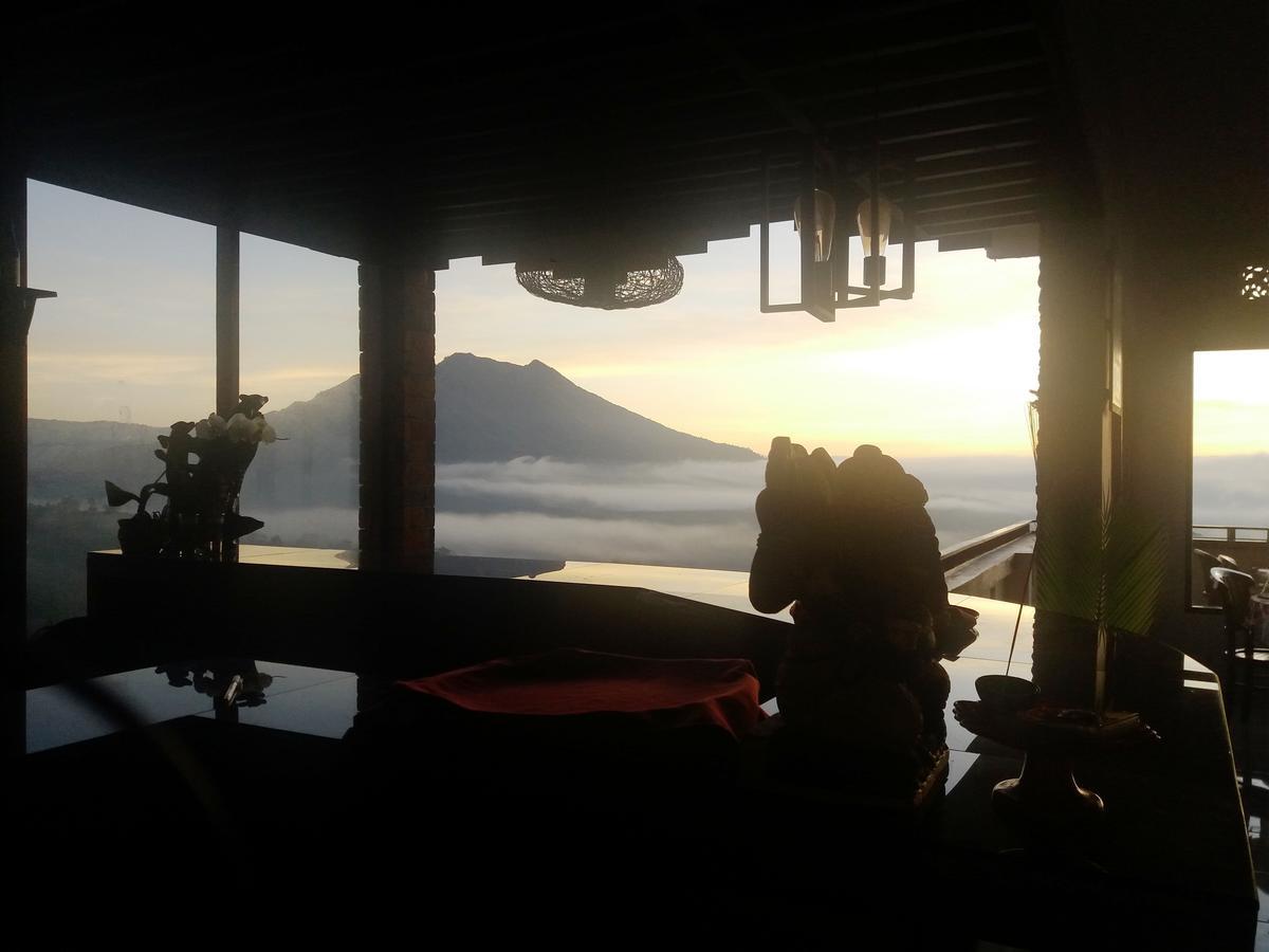 Kintamani Caldera Hotel & Restaurant المظهر الخارجي الصورة