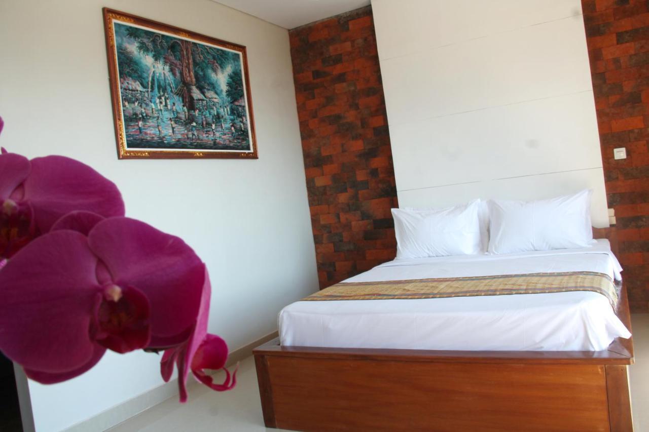 Kintamani Caldera Hotel & Restaurant المظهر الخارجي الصورة