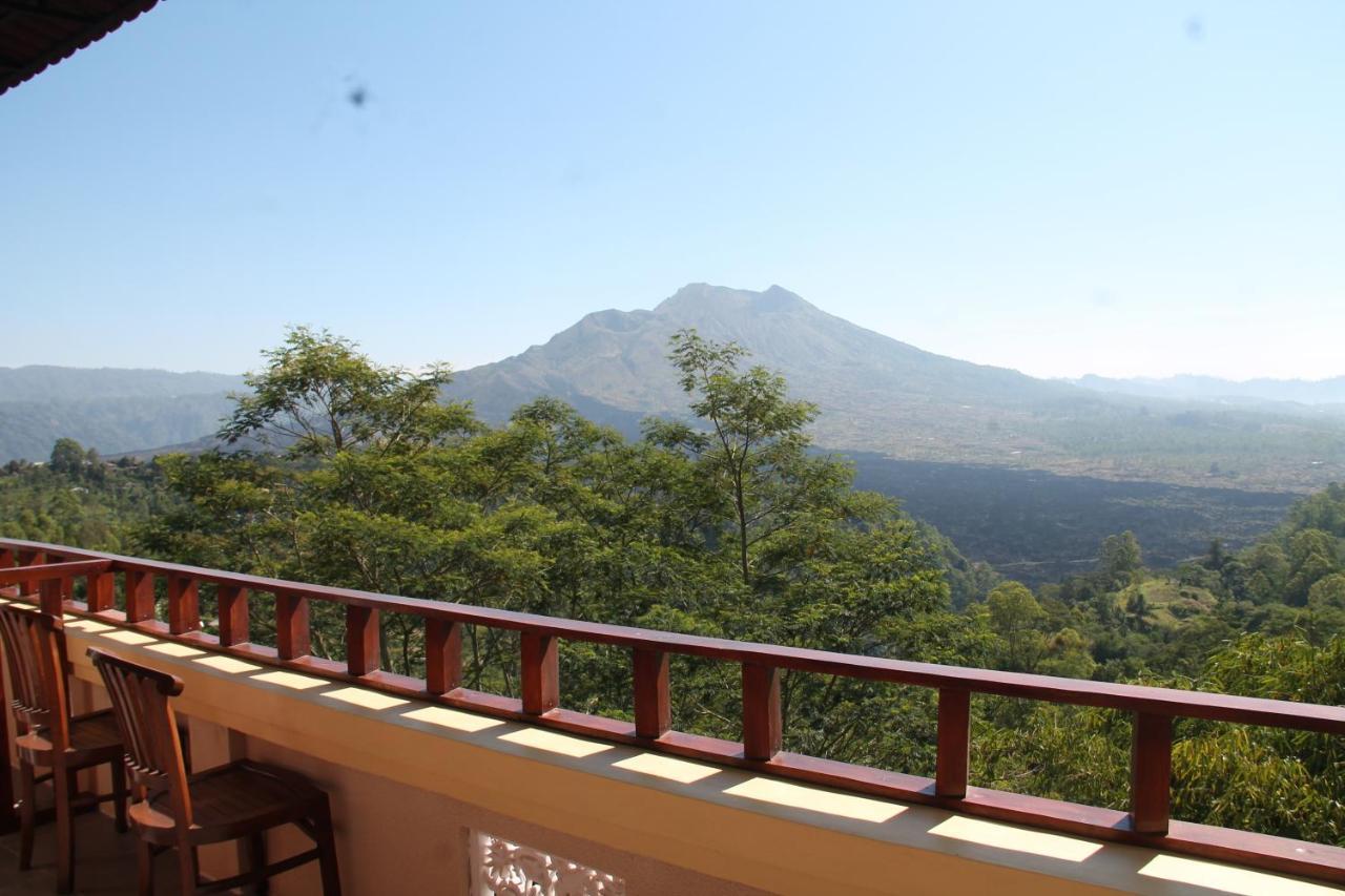 Kintamani Caldera Hotel & Restaurant المظهر الخارجي الصورة