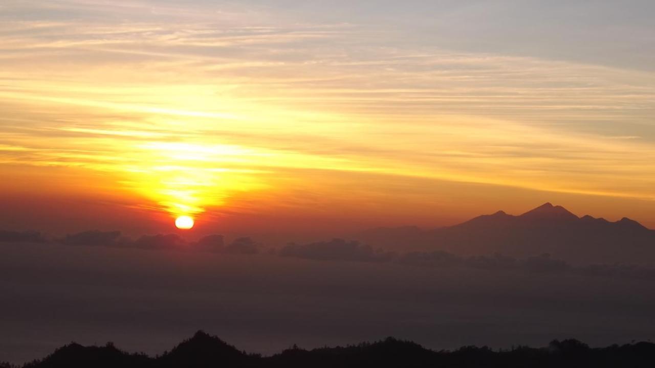 Kintamani Caldera Hotel & Restaurant المظهر الخارجي الصورة