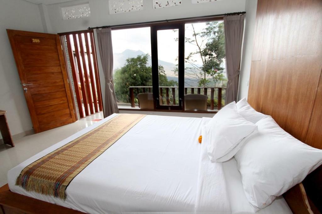 Kintamani Caldera Hotel & Restaurant المظهر الخارجي الصورة
